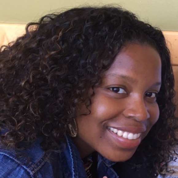 Meet your Posher, Shanece - Picture 1 of 1